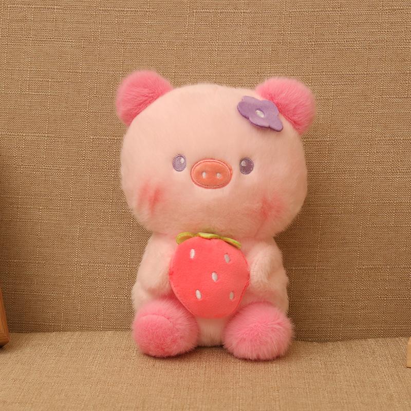 

Cute love pet plush toy grab machine doll doll wedding throwing activity gift plush doll doll 8 inch