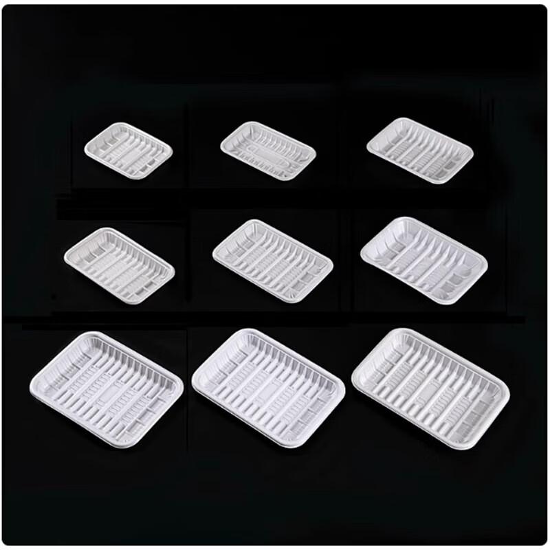 Disposable Fresh Food Tray