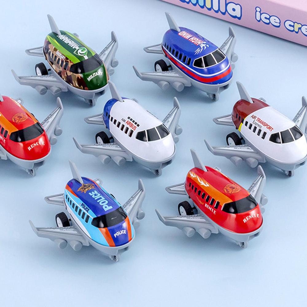 

12/30 шт. металлический самолетик, игра, детский день рождения, карнавал, рождественский подарок, награда, пиньята, наполнитель, призовой набор, игрушка в подарок