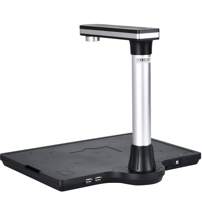 

Founder V1025 Overhead Document Scanner CN plug (adapter included)
