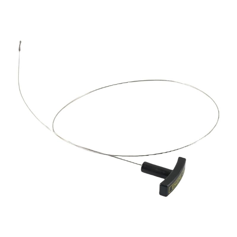 Engine Fluid Dipstick 3C3Z6750AA for Select Model Engine Flexible Oil Dipstick Oil Level Dipstick 1