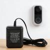 Doorbell Installation Balck 24V Doorbell Adapter 24V Power Supply For Doorbell Power Adapter Compatible For Ring
