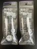 Set 2 FamilyMart X Citizen Collaboration Watch Black White