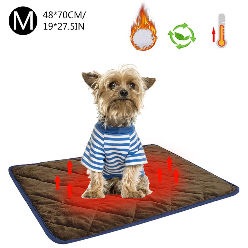 thermal pet mat