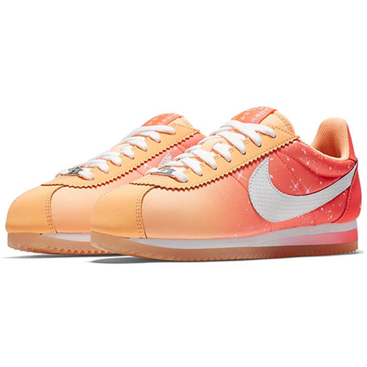 Nike Cortez Nylon Festival Qixi 2018 Donna BV9263-600