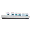 Logitech G PRO X TKL White Wireless Gaming Keyboard