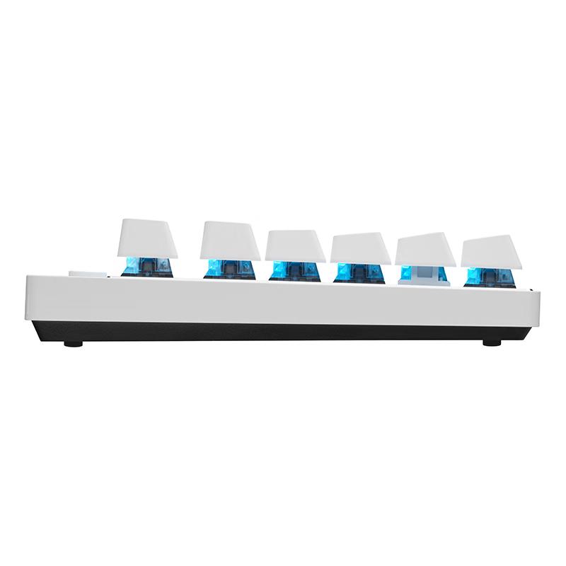 Logitech G PRO X TKL White Wireless Gaming Keyboard