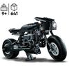 LEGO Technic 42155 Batman - Batmotor
