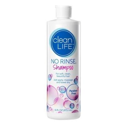 Shampoo ohne Ausspülen, 473,1 ml, 2 Einheiten