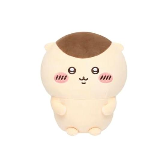 Chiikawa Marupuwa stuffed toy S (kurimanju)