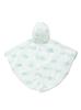 Gelato Pique Kids Rain Poncho PNK Limited Edition (PKCT252425 90),