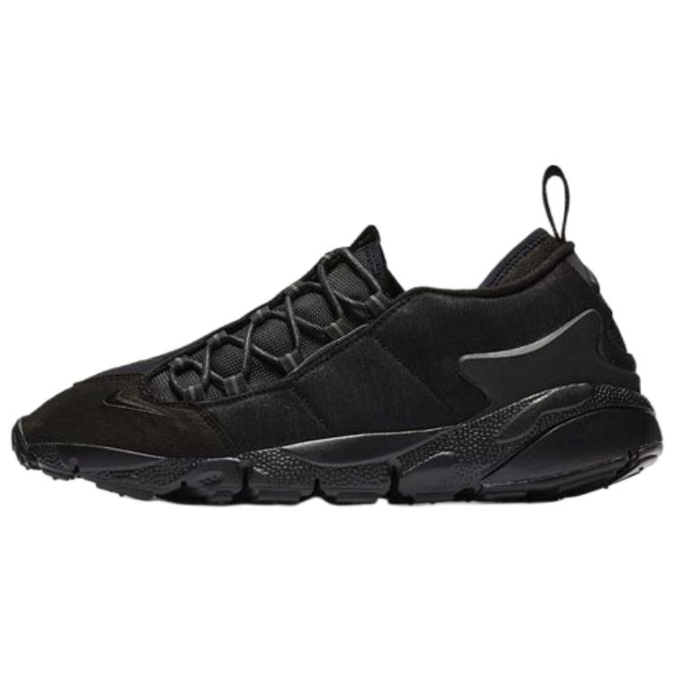 Nike X Comme Des Garcons Air Footscape Nm  Black  BV0075-001 43