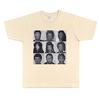 Rapper Ken Carson A Great Chaos Mugshot Tričko Rap Playboi Carti Opium Merch Trička Pánské Hip Hop Vintage Oversized Trička