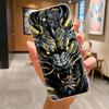 Shockproof Cover For Xiaomi POCO X3 Pro Animal Painted Soft Clear Silicone Phone Back Cover For Poco X 3 Pro X3 NFC PocoX3 Coque