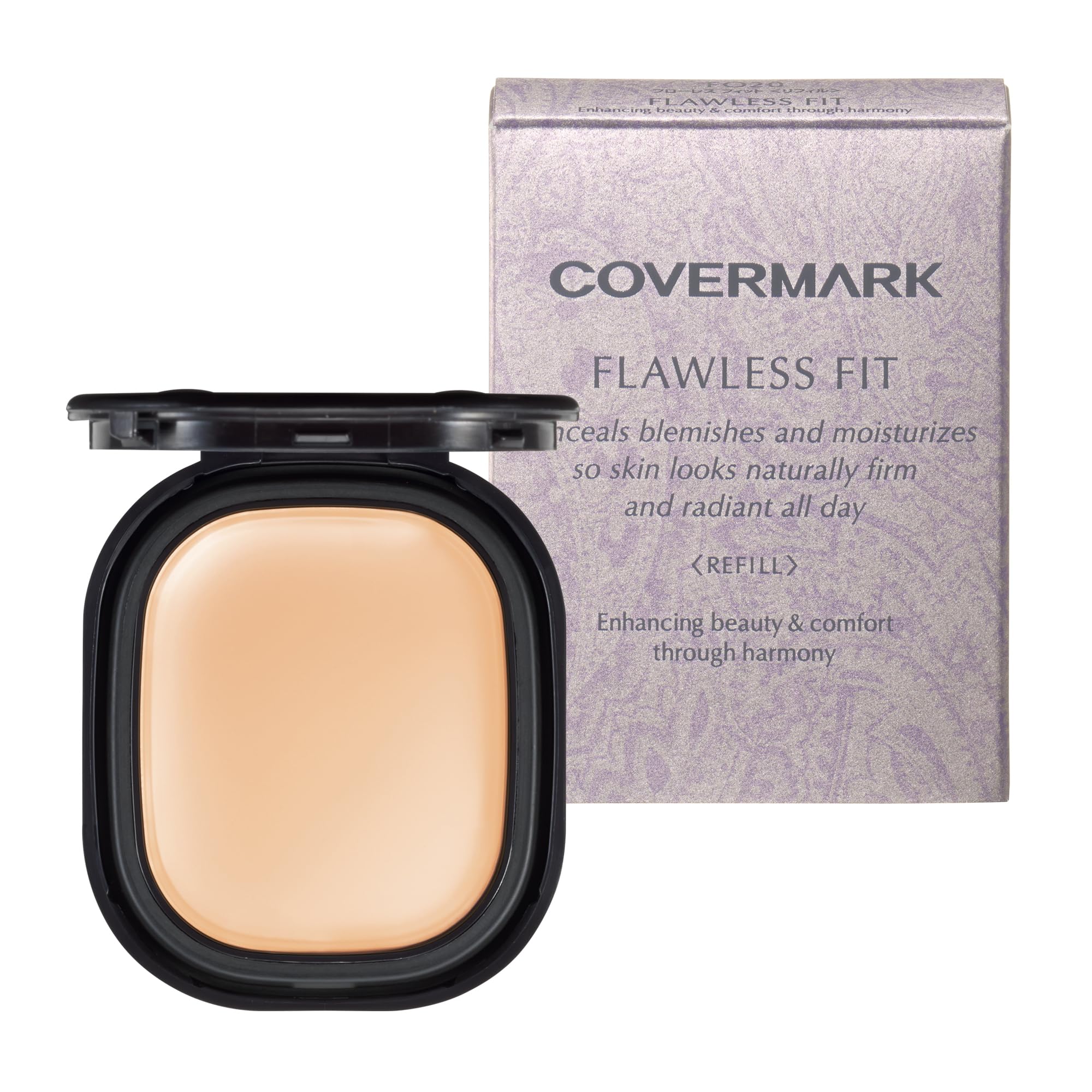 

COVERMARK Flawless Fit Refill SPF35 FR20 (Foundation / PA+++)
