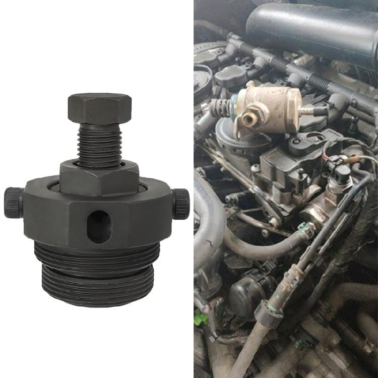 Diesels High Pressure Fuel Pump Sprocket Disassembly Special Tool