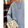 Herren Retro Japanische Winterstrickware - Lockerer, Lässiger Stil Oberbekleidung 2025