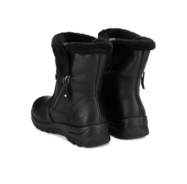 Ботильоны Rieker Z7181-00 черные