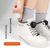 1/3 Sets Lace-Free Swivel Buckle Sports Shoe Laces For Men And Women Casual Lazy Shoes Lace Diy Accessories