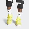adidas Dame 6 Gca 'Shock Yellow' Sneakers EH2073