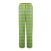 Anime Pajama Pants Sleepwear Casual Drawstring Elastic Waist Pants Comfy Straight Yoga Loose Trousers