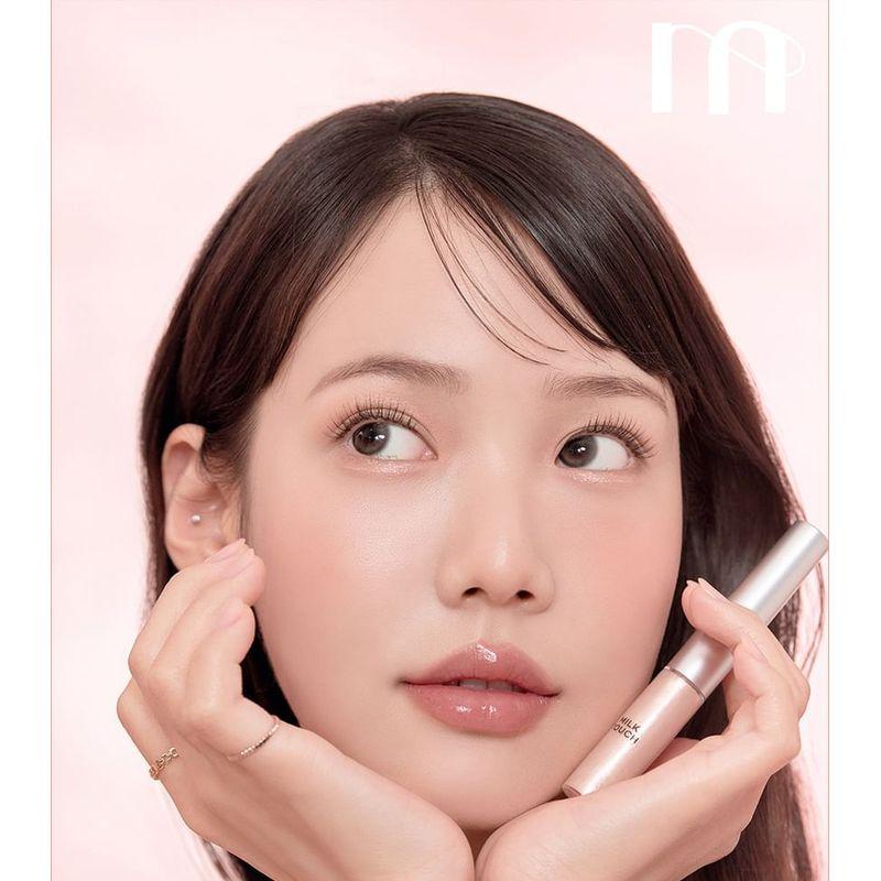 Milk Touch - Fairy Jewel Eye Glitter - 6 Colors