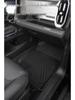 Jetour Traveller Non-Slip TPE Floor Mats - Eco-Friendly, Fits 23 Models, Perfect for Modification