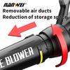 NANWEI blower 13-step wind power 21V 22500rpm