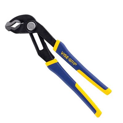 ADJUSTABLE PIPE PLIERS 8''/200MM - I-10507627