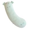 Pure Cotton Air Layer Striped Cartoon Long Strip Pillow Can Be Detached and Washed Independent Inner Liner Sleeping Leg Clamp Pillow