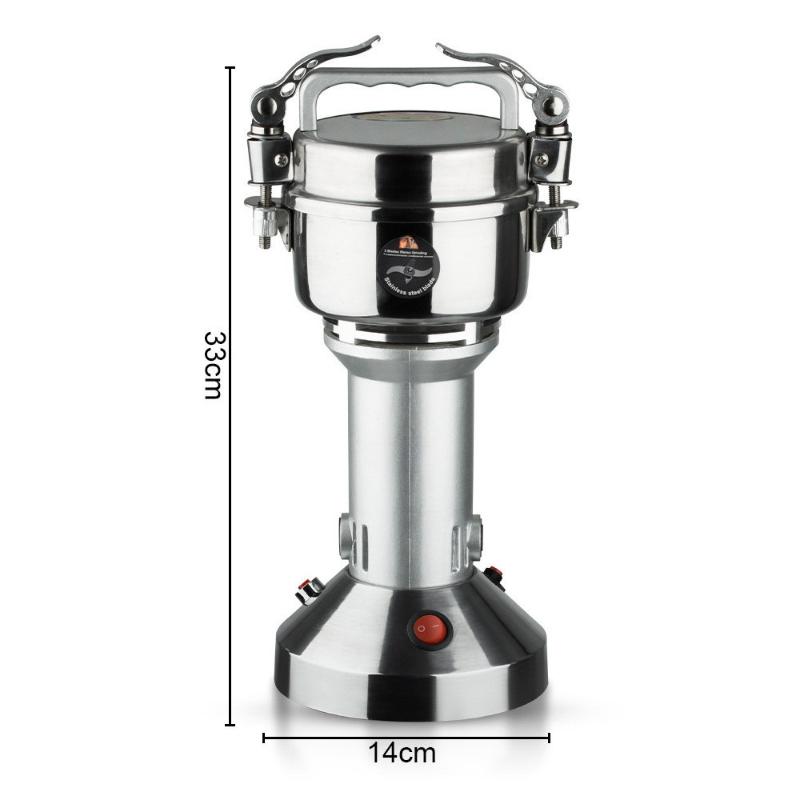 950W Multifunctional High-speed Grinder Kitchen Cereals