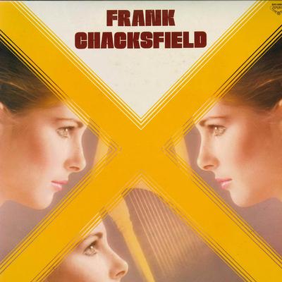 LP Record FRANK CHACKSFIELD - Double Gold Superdisc GXC90078 KING Japan Obi New Age & Easy Listening Used