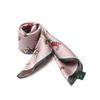 DOYOUKNOWMC ALL SEASON Mini Mal Deep Pink Petite Scarf