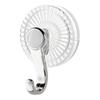 Suction Cup Hooks For Bathroom Kitchen And Door Easy Installation Hanger For Hanging Coat Bags And Cleaning Tools