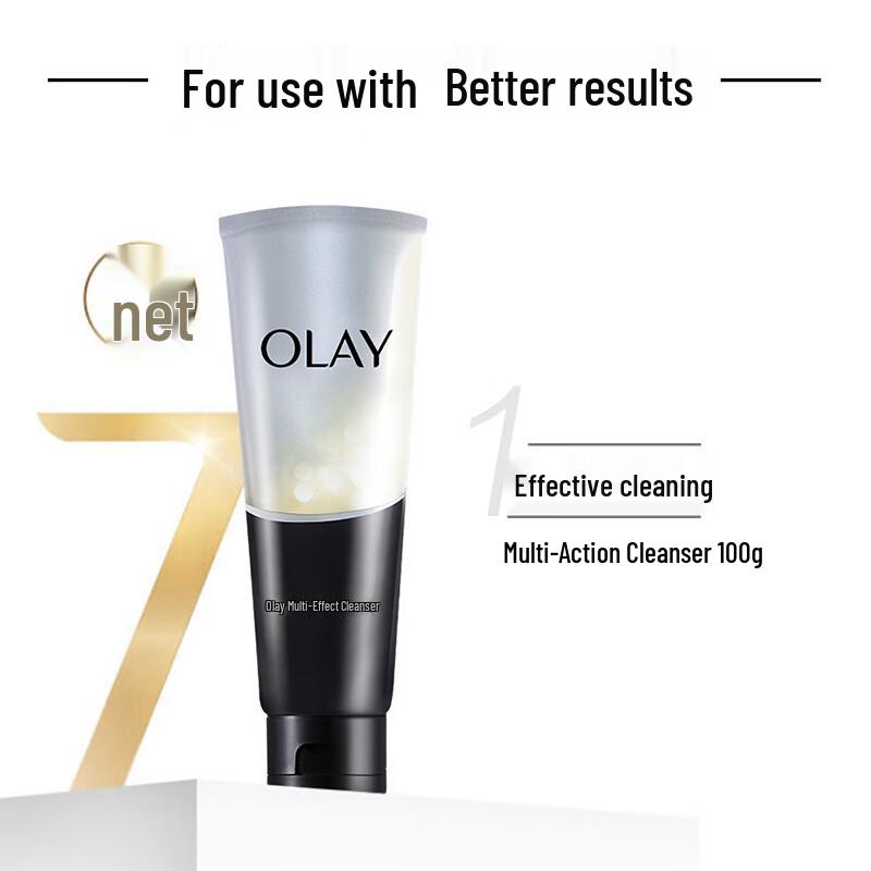 Olay Multi-Effect Skincare 4-Piece Gift Set