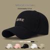ZHENYUEQI Unisex 3D Letter Baseball Cap