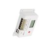 SRNE 12V/24V 20A Solar Charge Controller with Dual USB