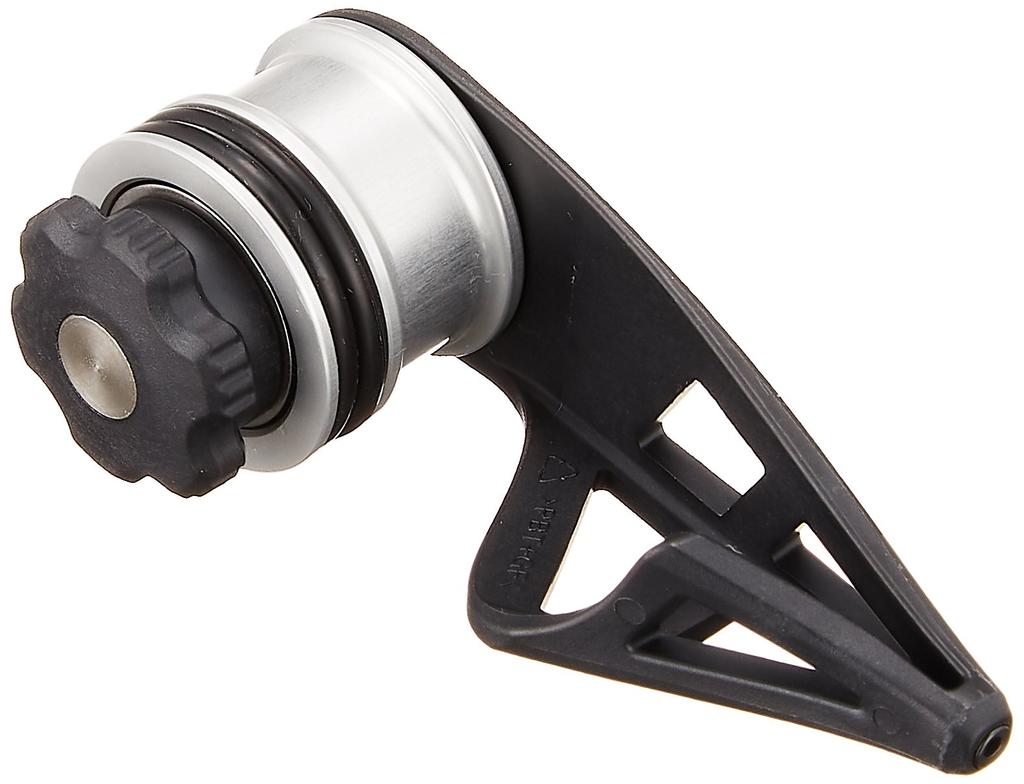 SHIMANO Bobbin Winder Light Type Black TH-201M