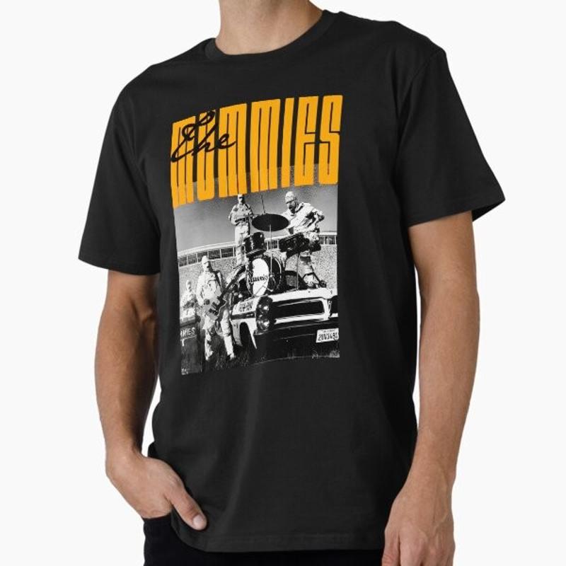 Les mommies T Shirt Made USA AUS M 2XL S