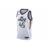 Basketball Jersey Mens White 864453-102