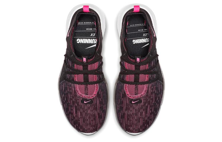 Nike Flex Contact 3 'Nero Fucsia Laser' Donna AQ7488-002