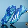 New low-top soccer cleats spikes and nails for male and female students competition training soccer cleats
