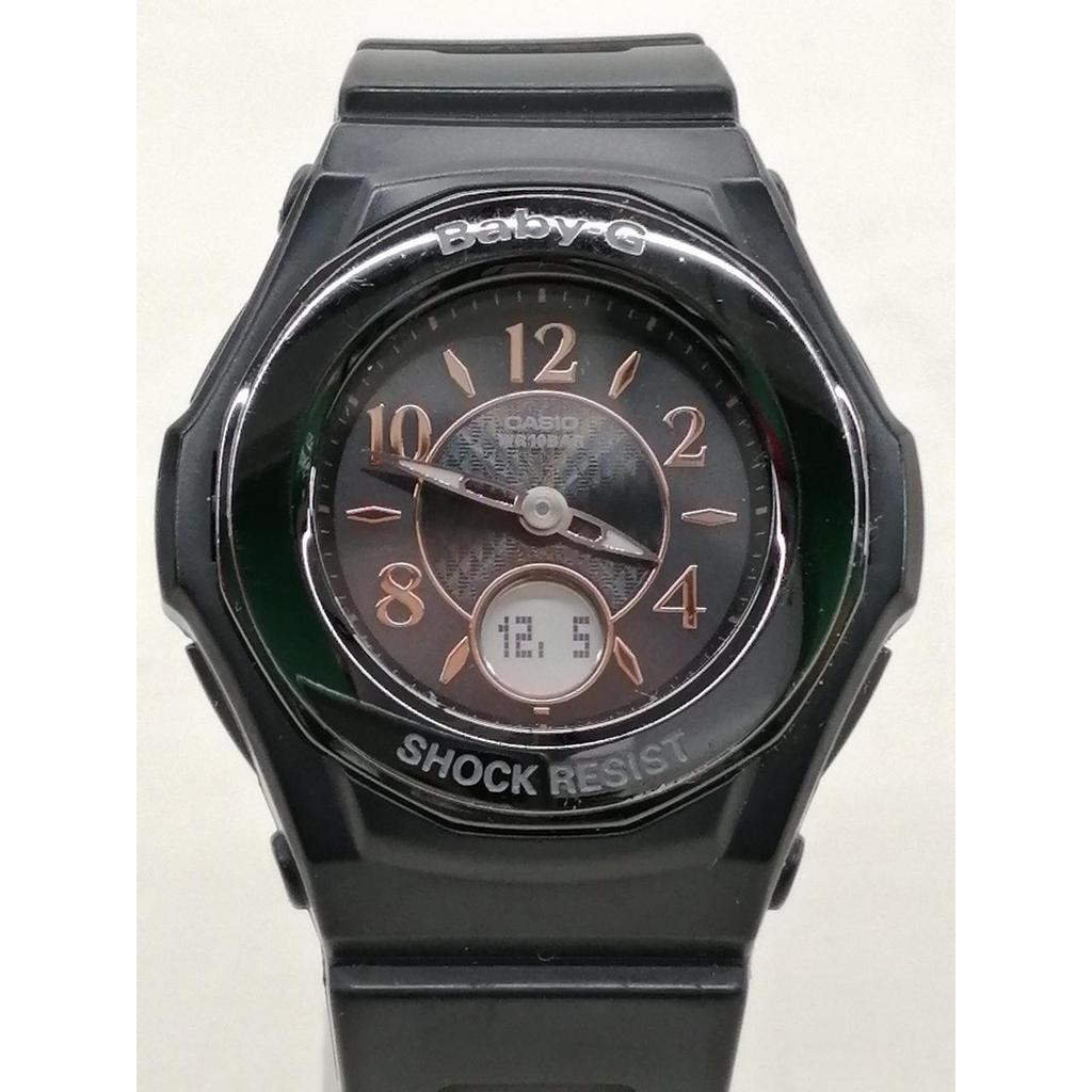 Used CASIO BGA-1050B Baby G