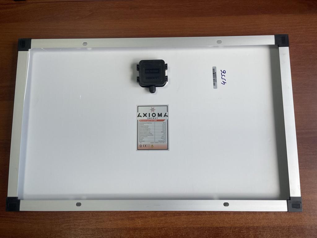 Balcony Solar Power Plant (without Battery)