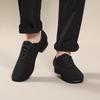 Herren Mittelhoch Absatz Weiche Sohle Tanzschuhe für Square, Modern, Ballroom, Latein, Tango, Quickstep, Jive, Stierkampf