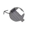 866172Y000 Rear Bumper Tow Hook Trim Cover For Hyundai Ix35 2012 SUV 4/5dr 10-23 85kW 116 HP Diesel 1.7 CRDi 86617-2Y000