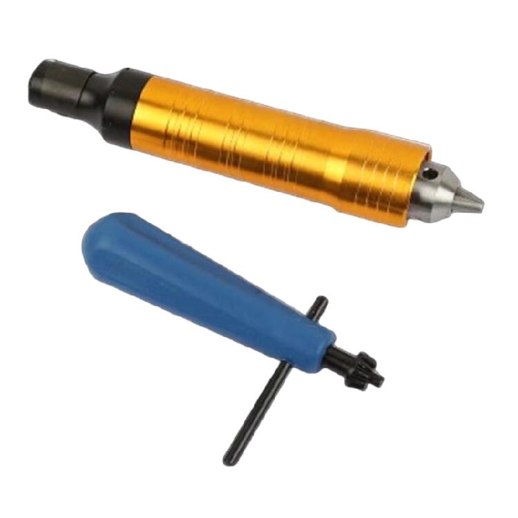 Flexible Shafts Tube Extension with 0.3-6.5mm Drill Chuck for Die Grinder Hand Drill Electric Drill Handle Rotary Tool