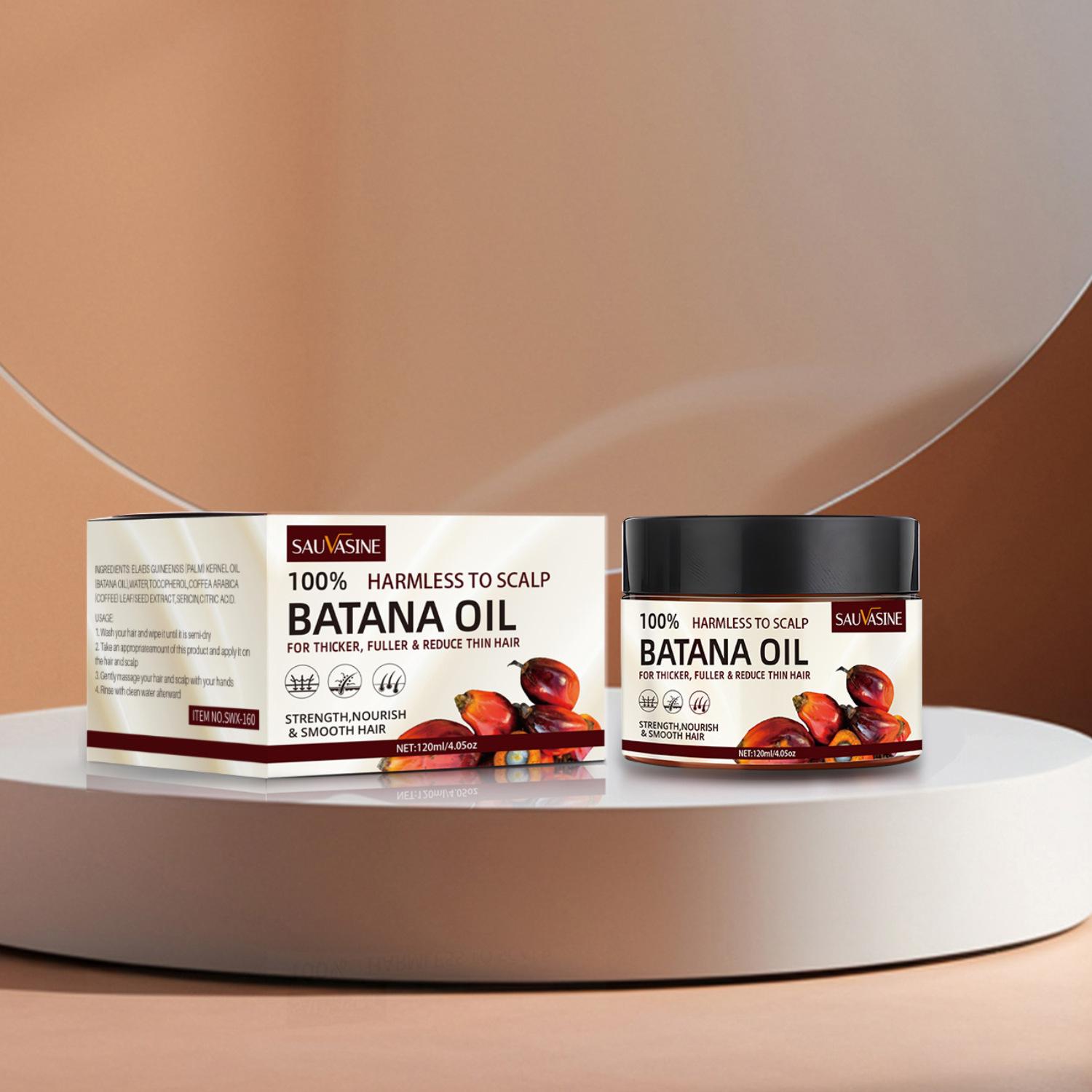 

Conditioner, Cream, Mask 120ml