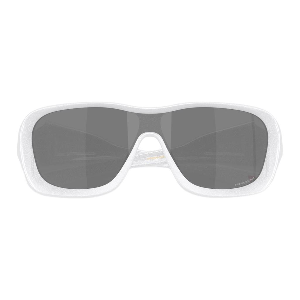 Oakley De La Salle Lässige Sport-Spritzguss-Unregelmäßige Sonnenbrille Unisex-Sonnenbrille 9493---DE-LA-SALLE