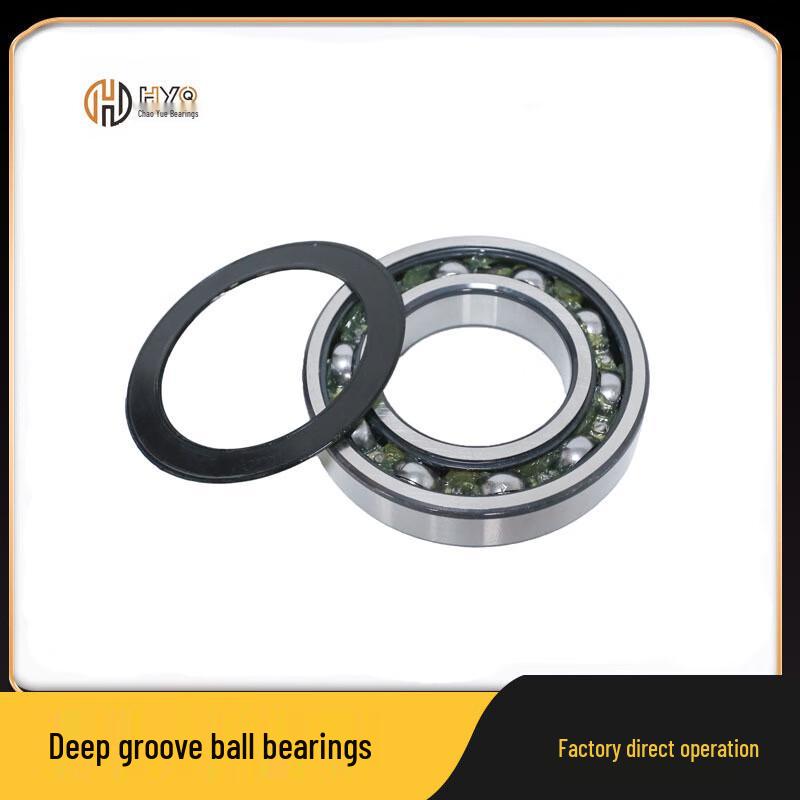 Lilang Z RS Motorcycle Deep Groove Ball Bearing